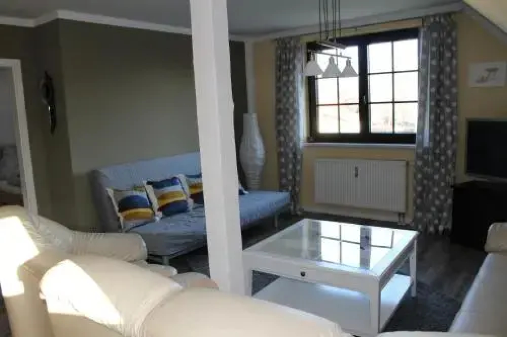 Ferienwohnung Seeluft