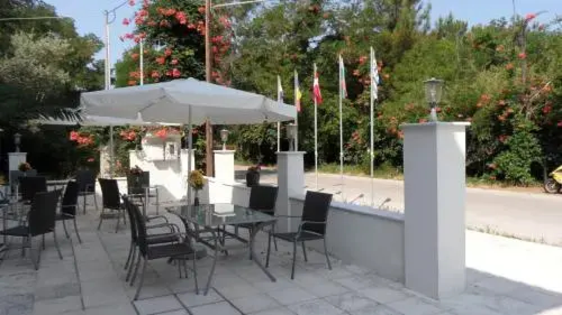 Villa Anais