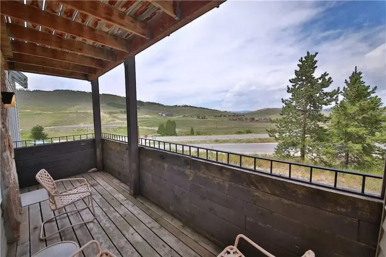 Mountainside 1 - 2 Br Condo