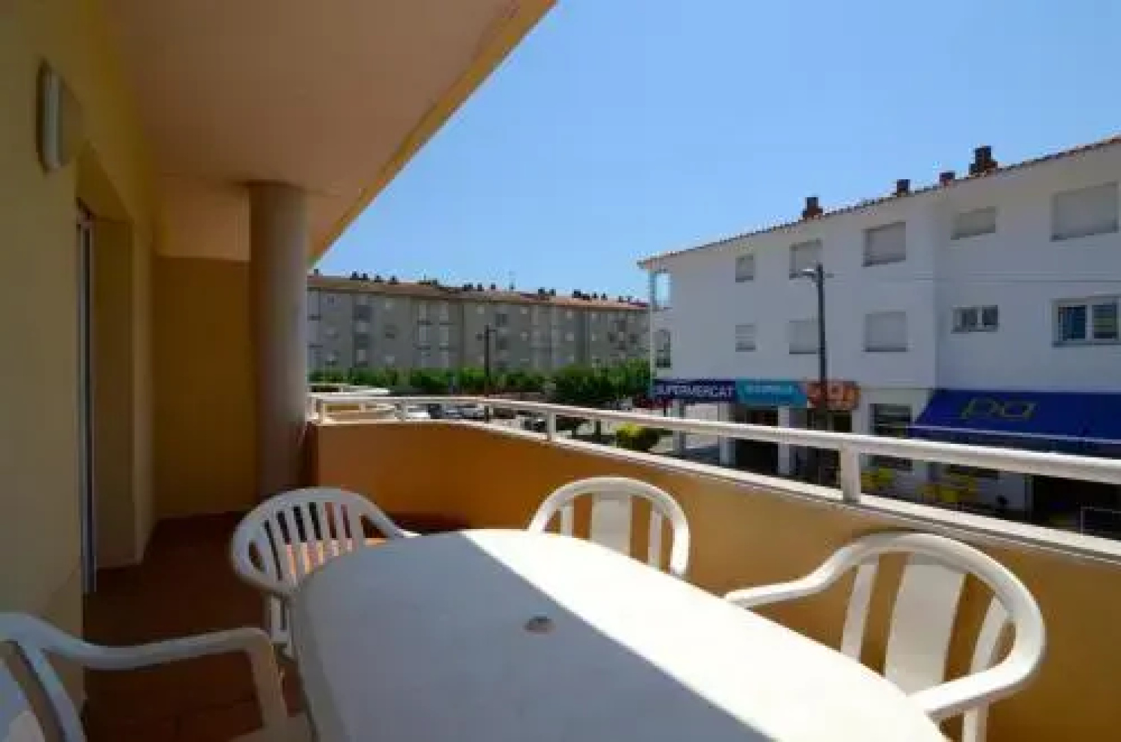 Apartamentos Estarsol