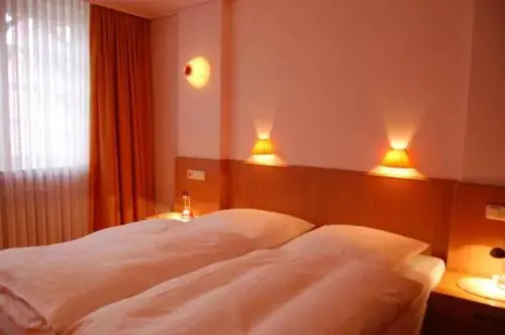 Hotel & Restaurant Stadtschänke