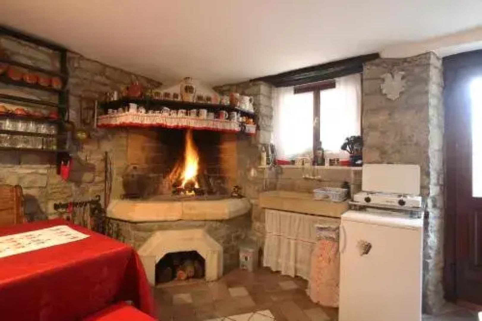 House Fiorela