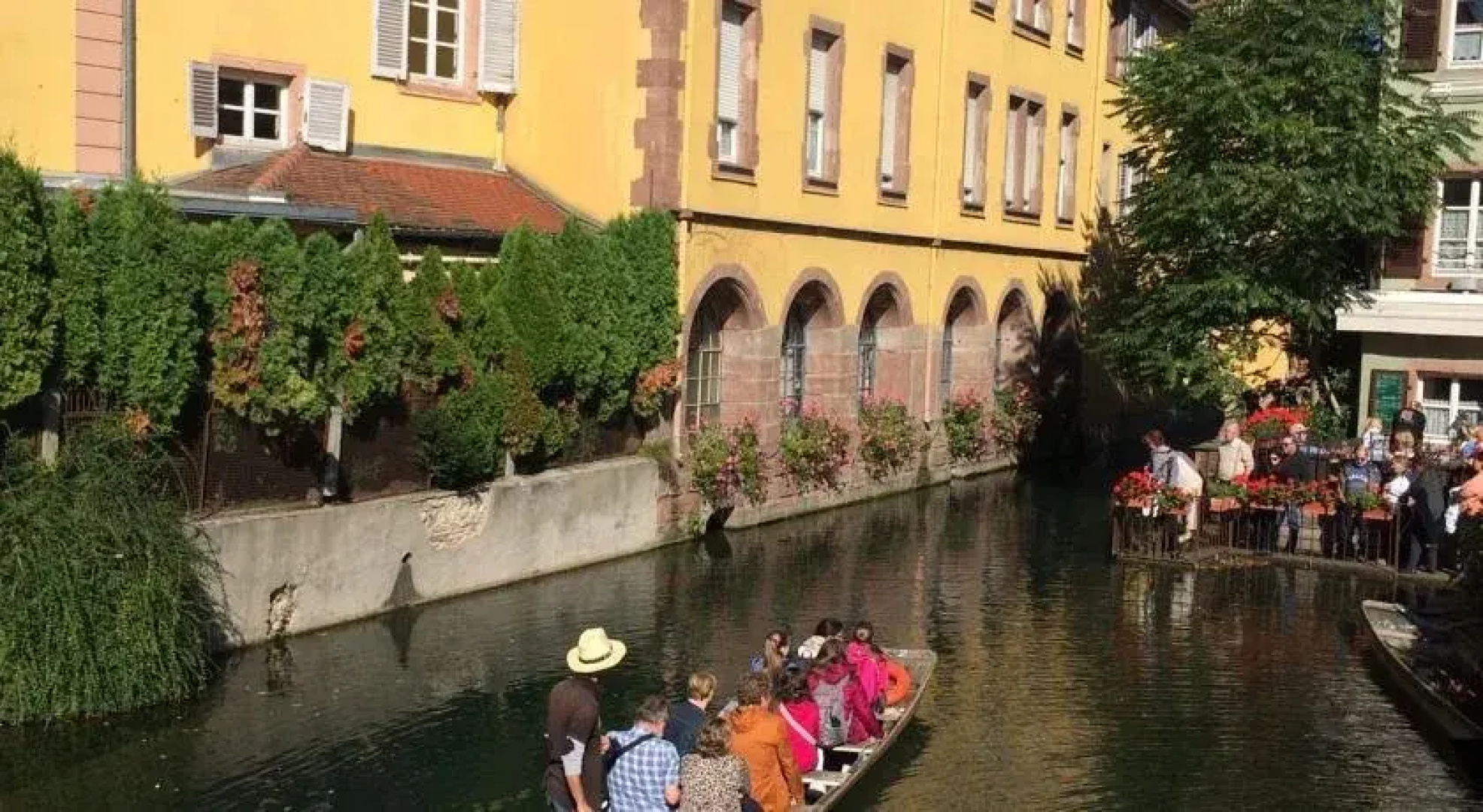 Gite Colmar Petite Venise