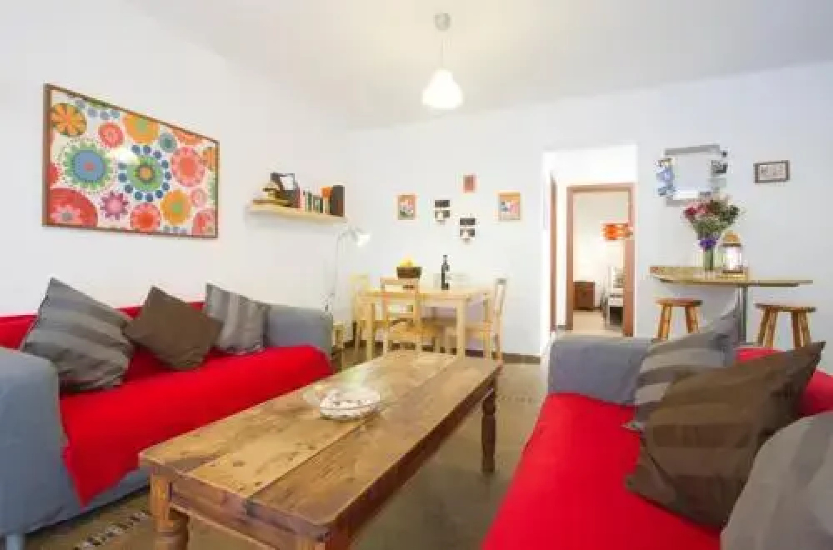 Casa Loren