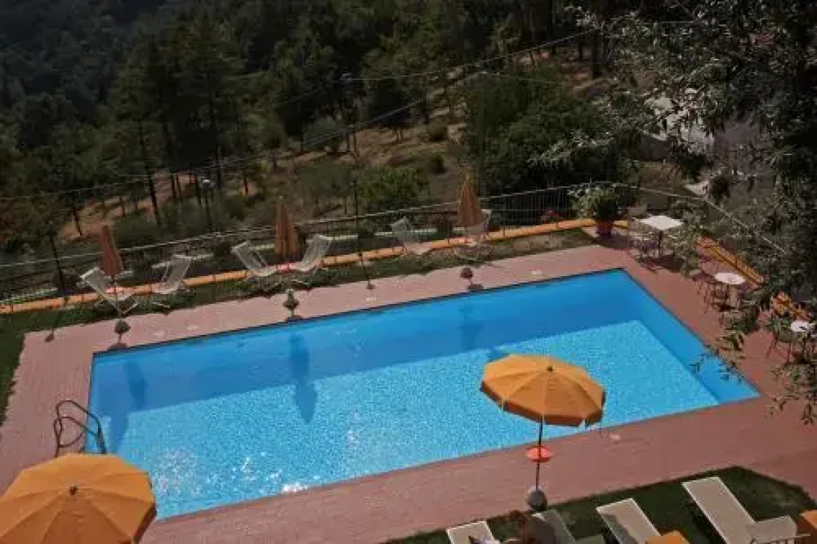 Agriturismo I Cerretelli