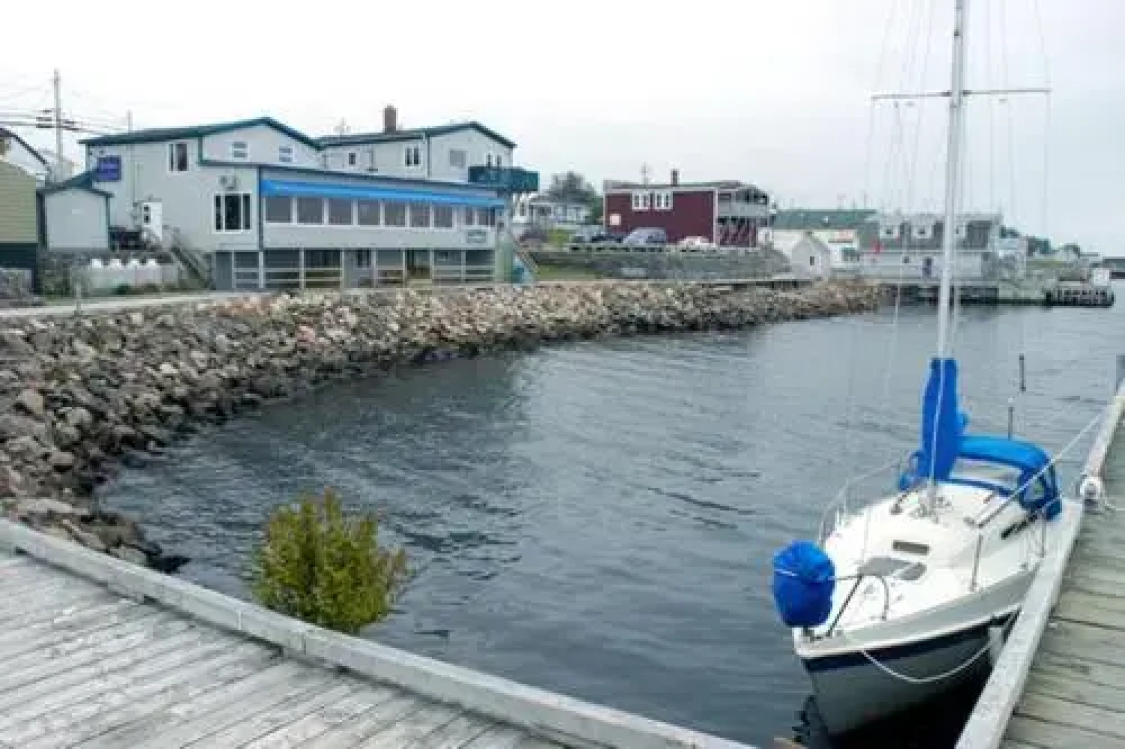 Auberge Bay Wind Suites