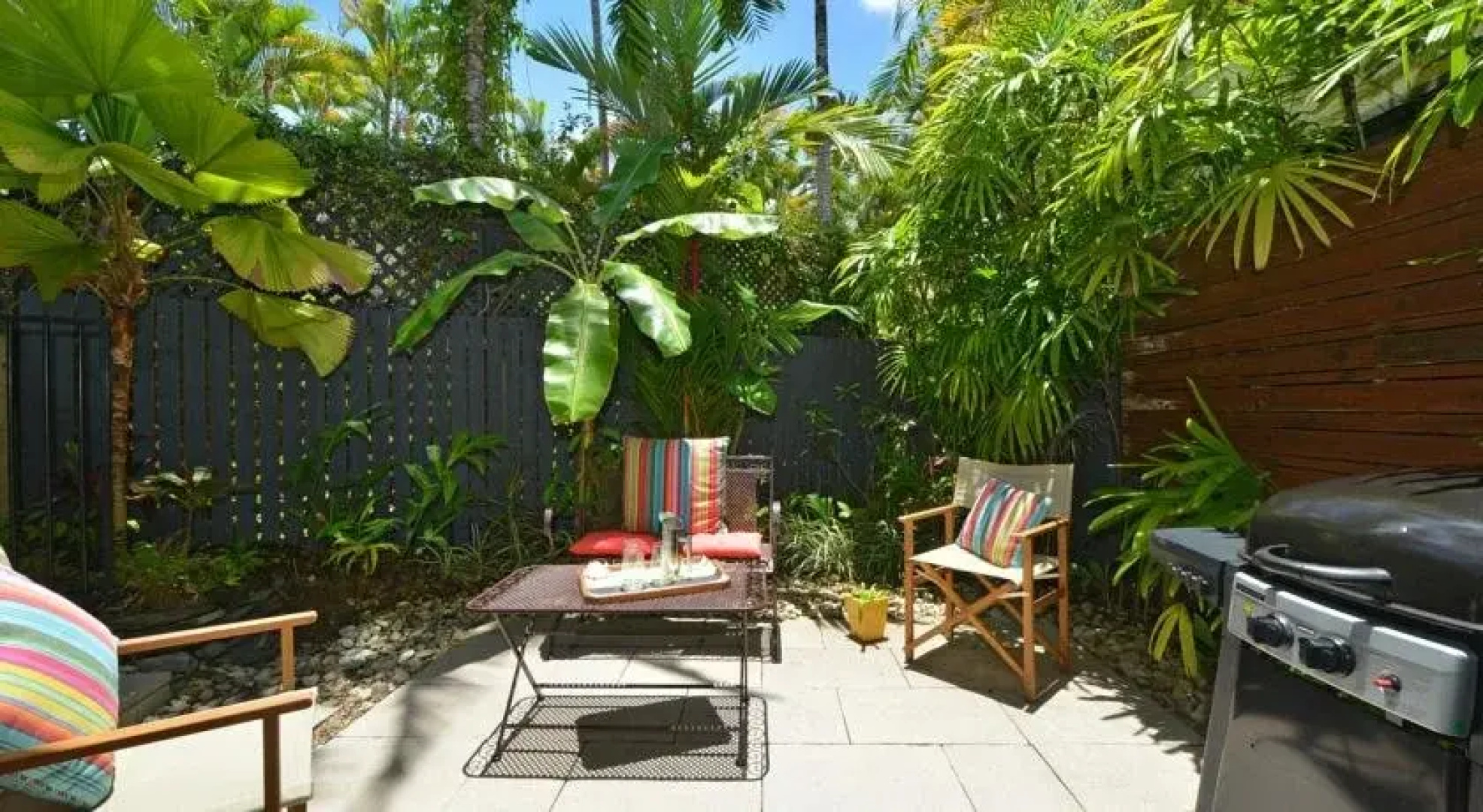 Sea La Villa Port Douglas