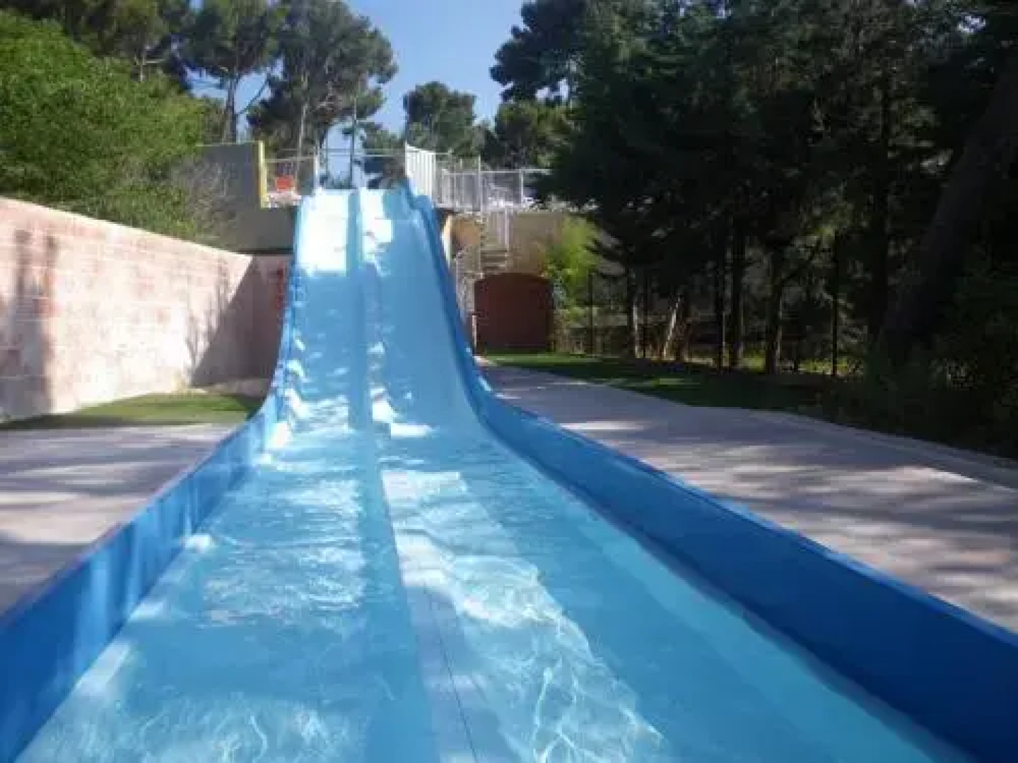 Camping de Ceyreste