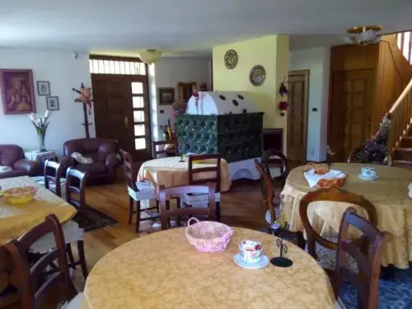 B&B Casa Bazzanella
