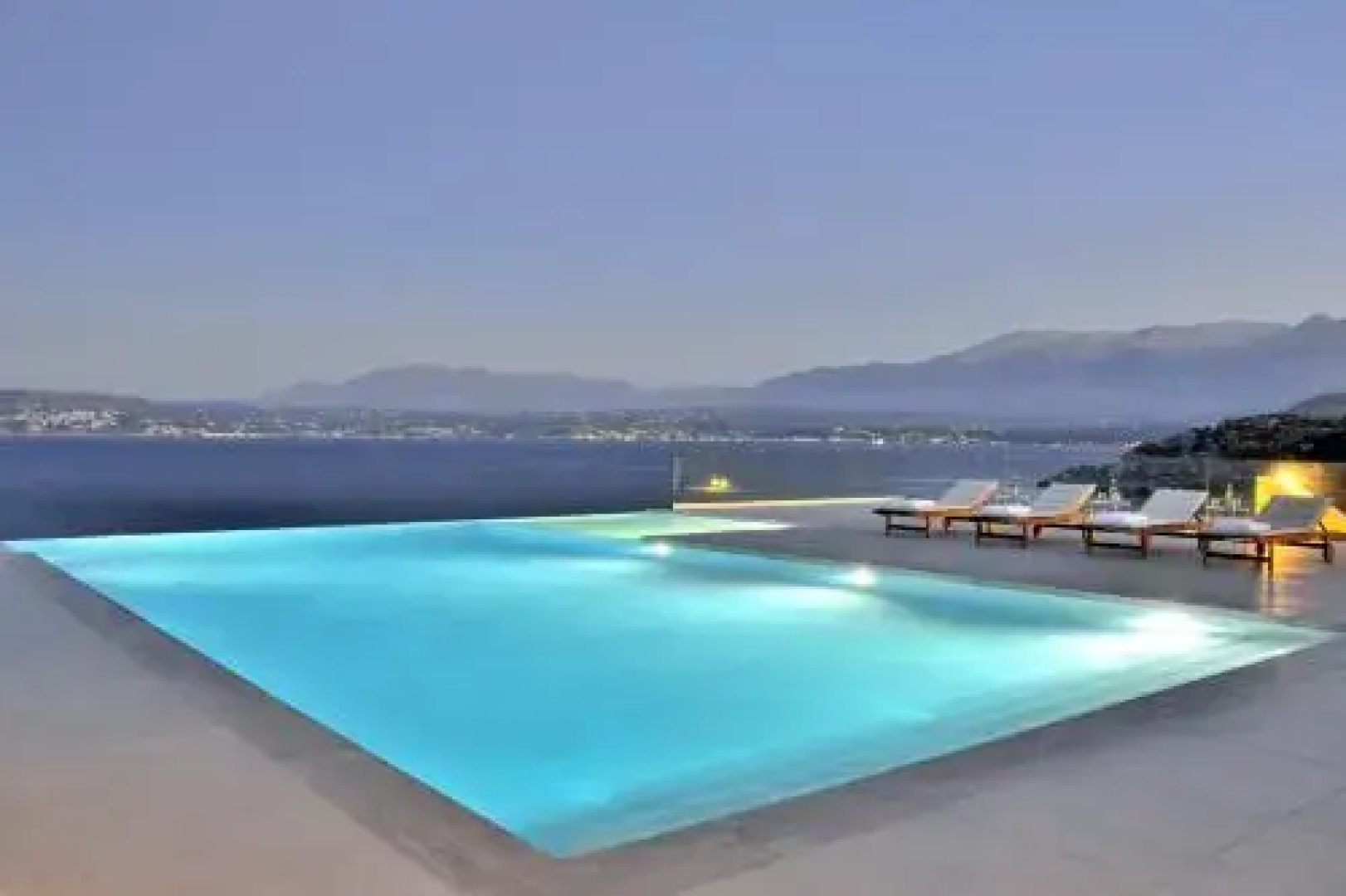 Villa Imperial