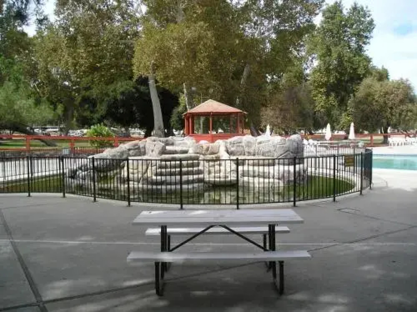 San Benito Camping Resort Cottage 10