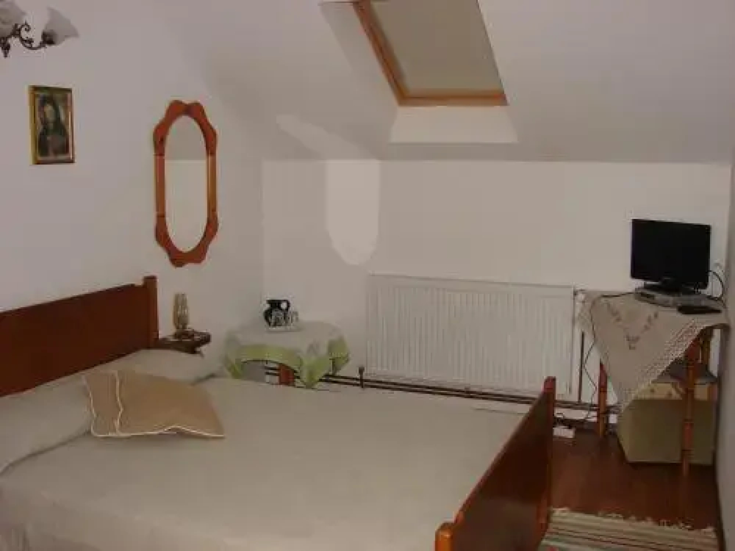 Pensiunea Casa Filoxenia