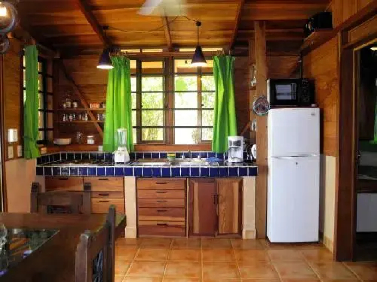 Casas Pelicano