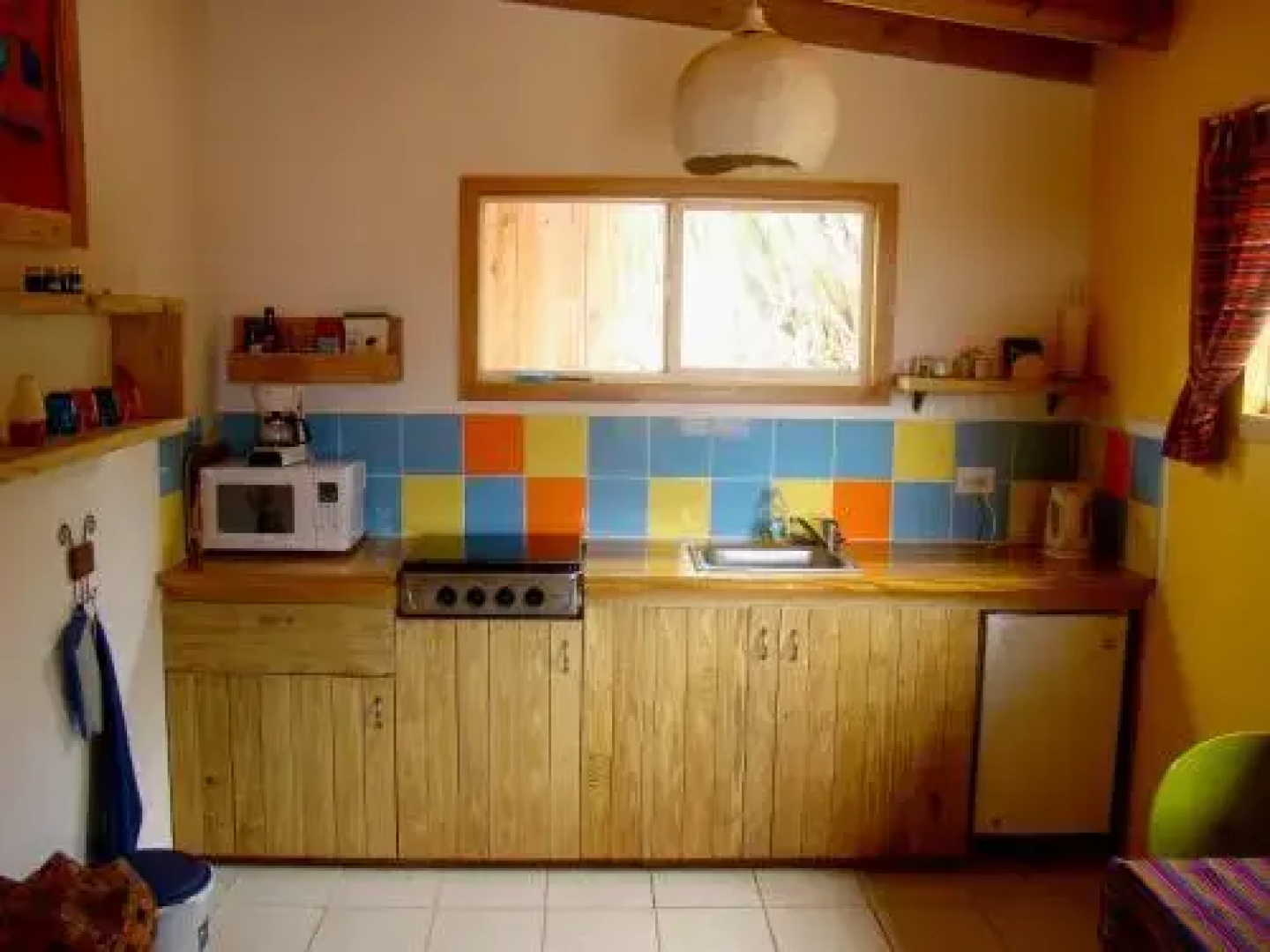 Hopi Cadushi Studio