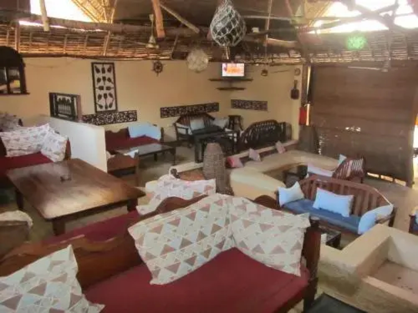Tana Palace Hotel