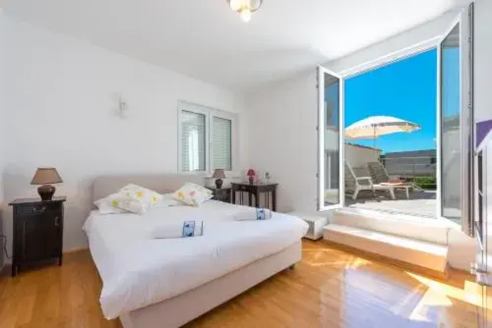 Holiday Home Magud