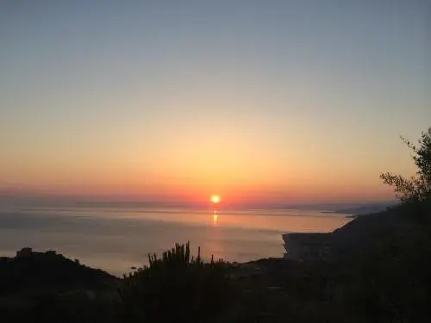 Agriturismo Poggio Aureo