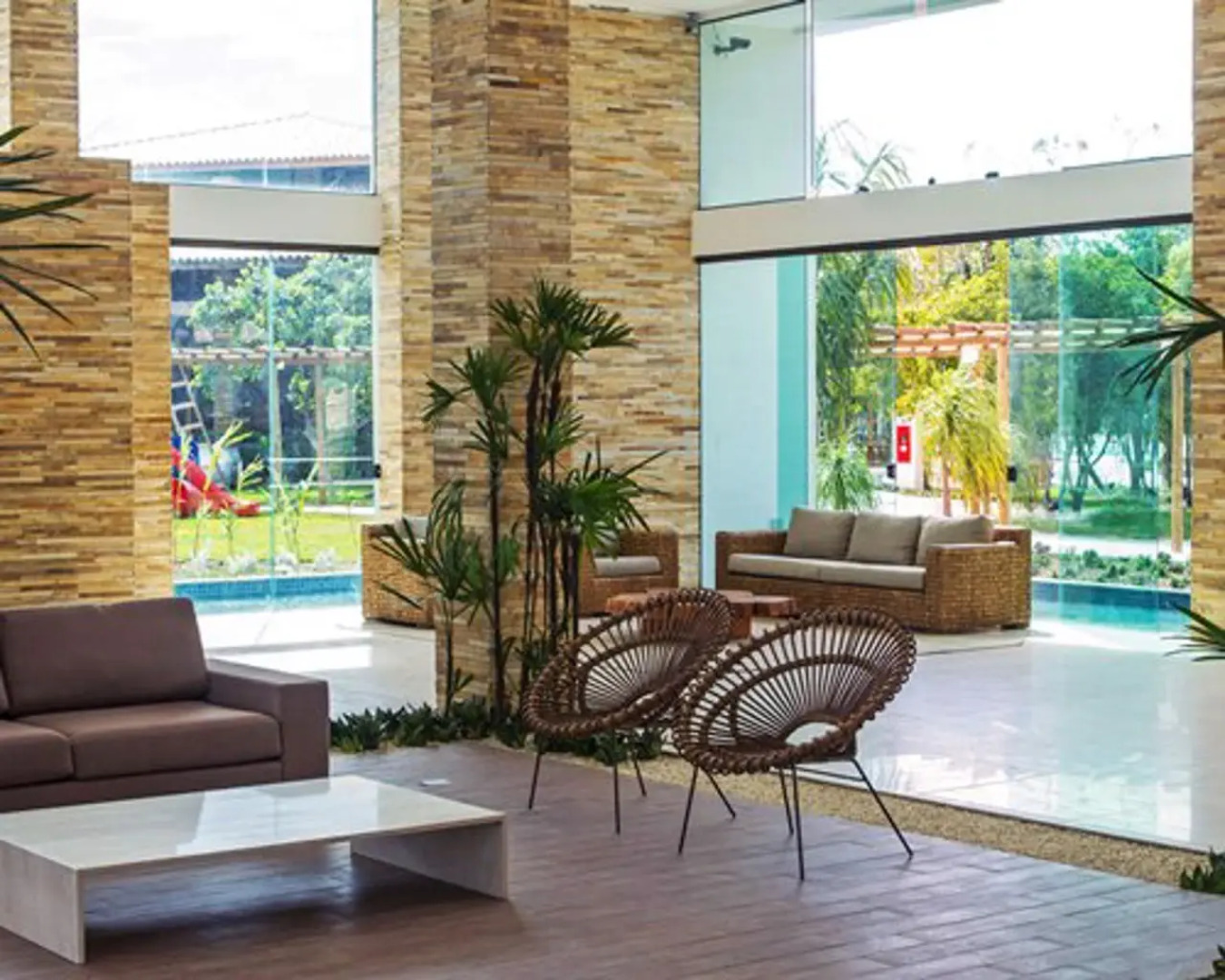 Iloa Vida Em Familia