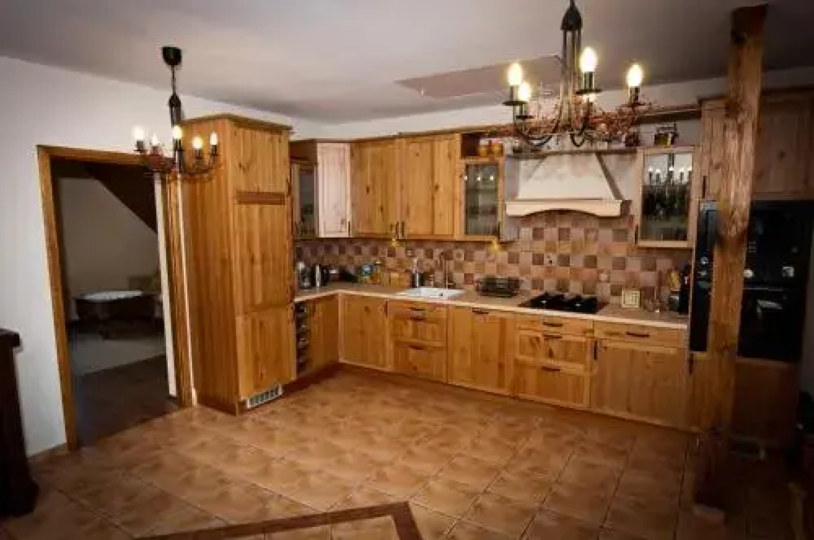 Pokoje Gościnne U Garncarza
