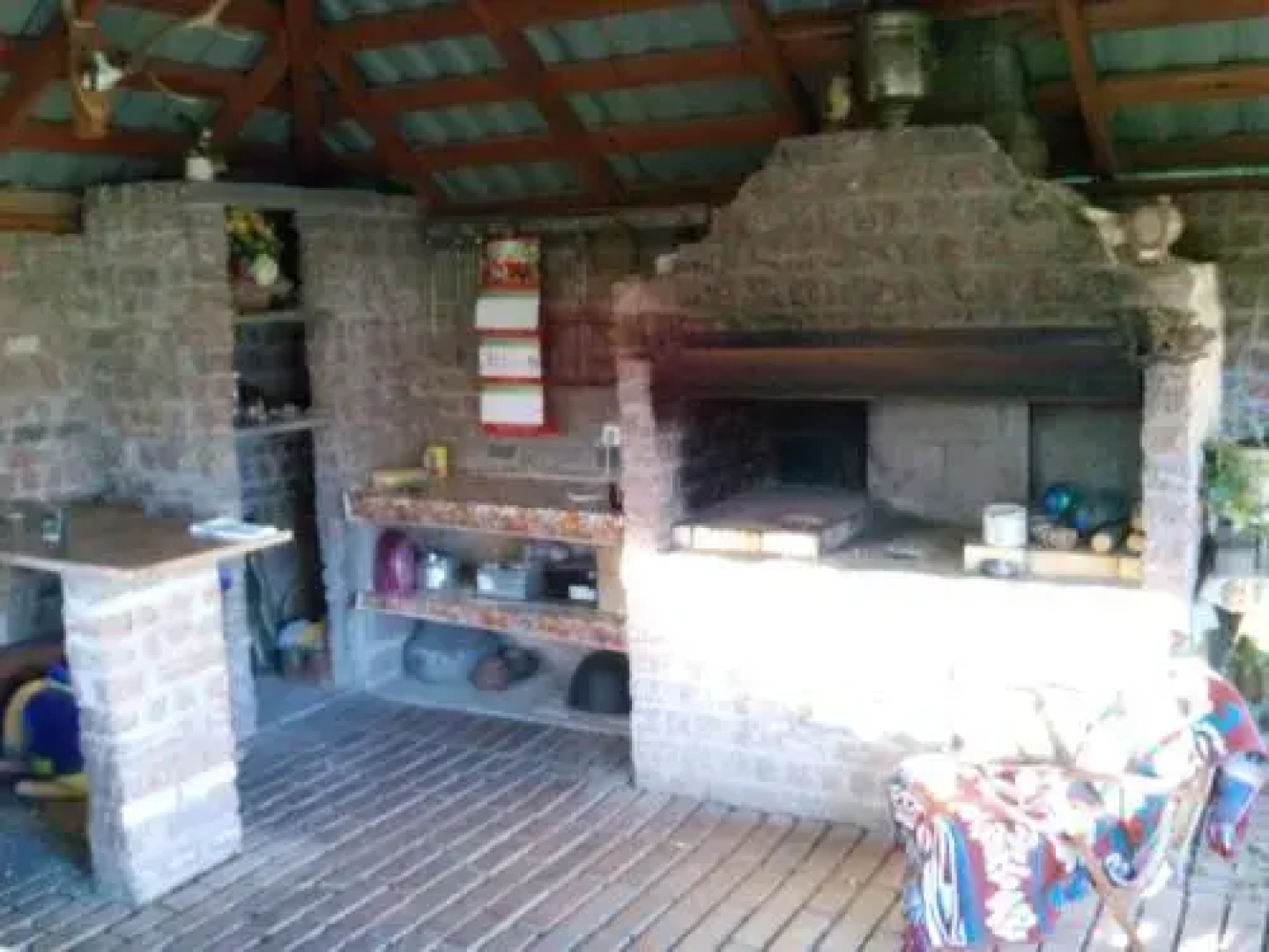 Usadba Zazerie
