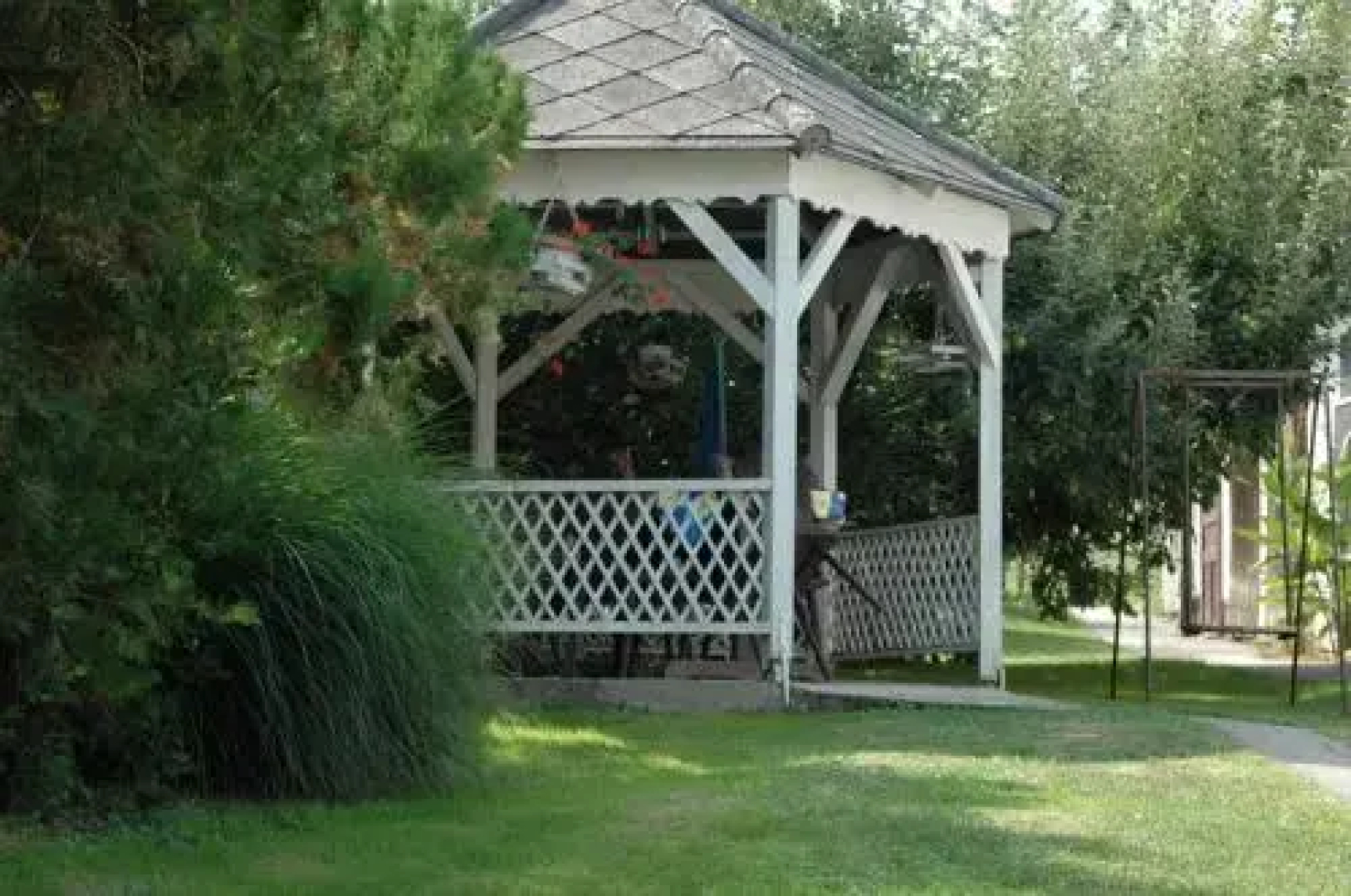 ABCD Apartmanház
