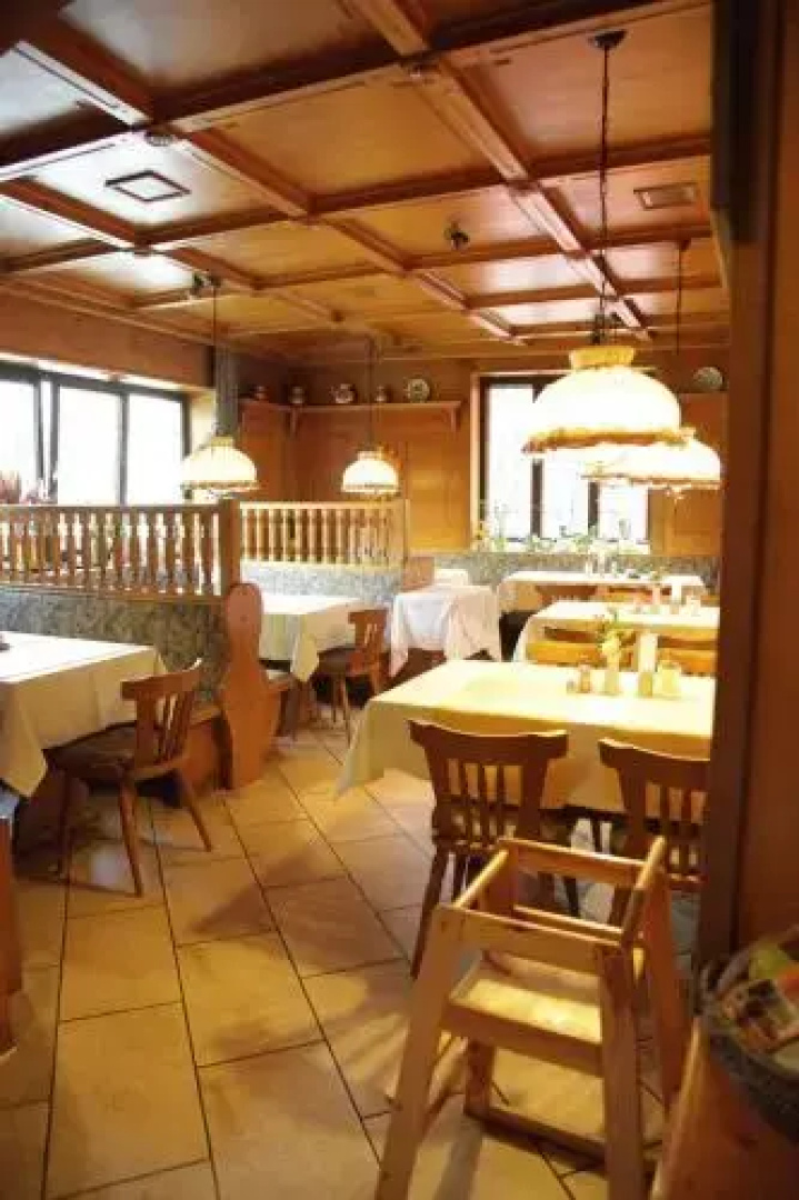 mD Hotel Restaurant Café Bauer