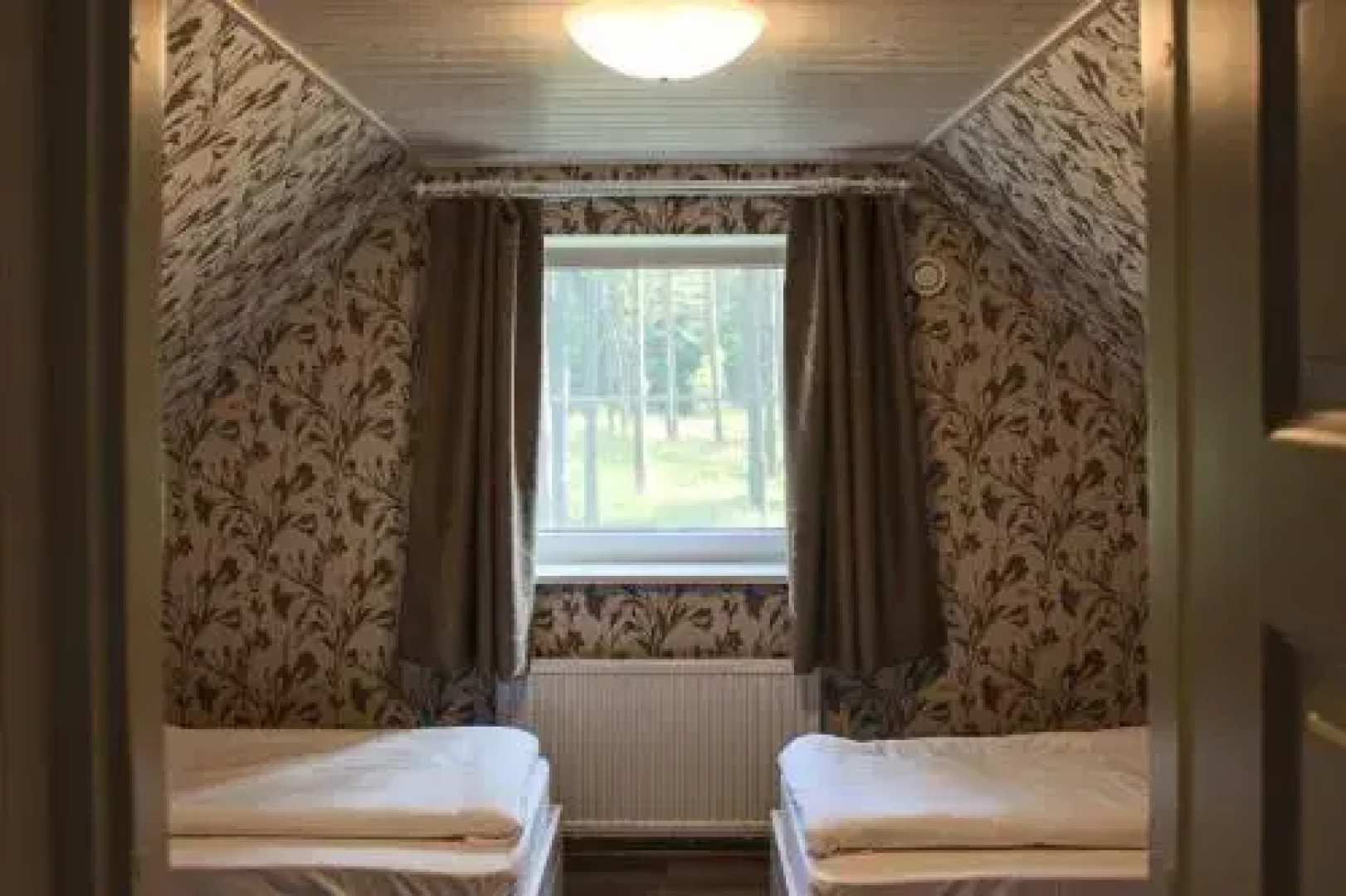 Vanaõue Holiday Home