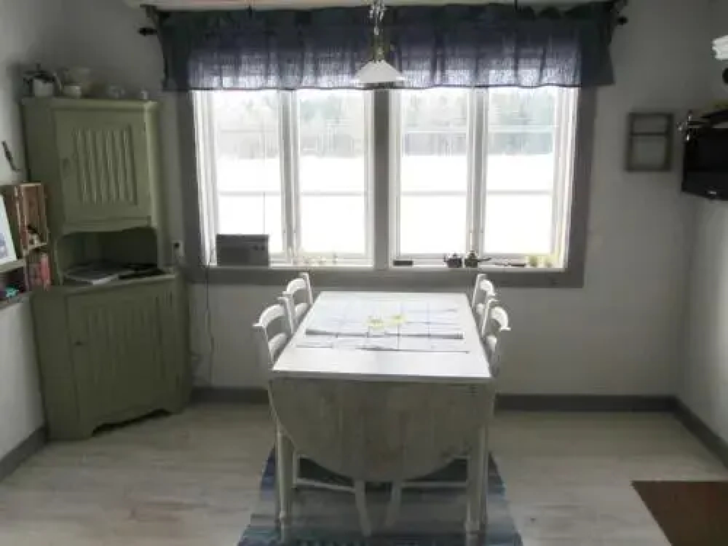 Rensmurs Bed & Breakfast