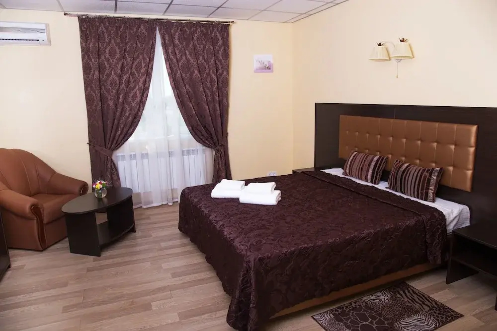 Hotel Fiesta