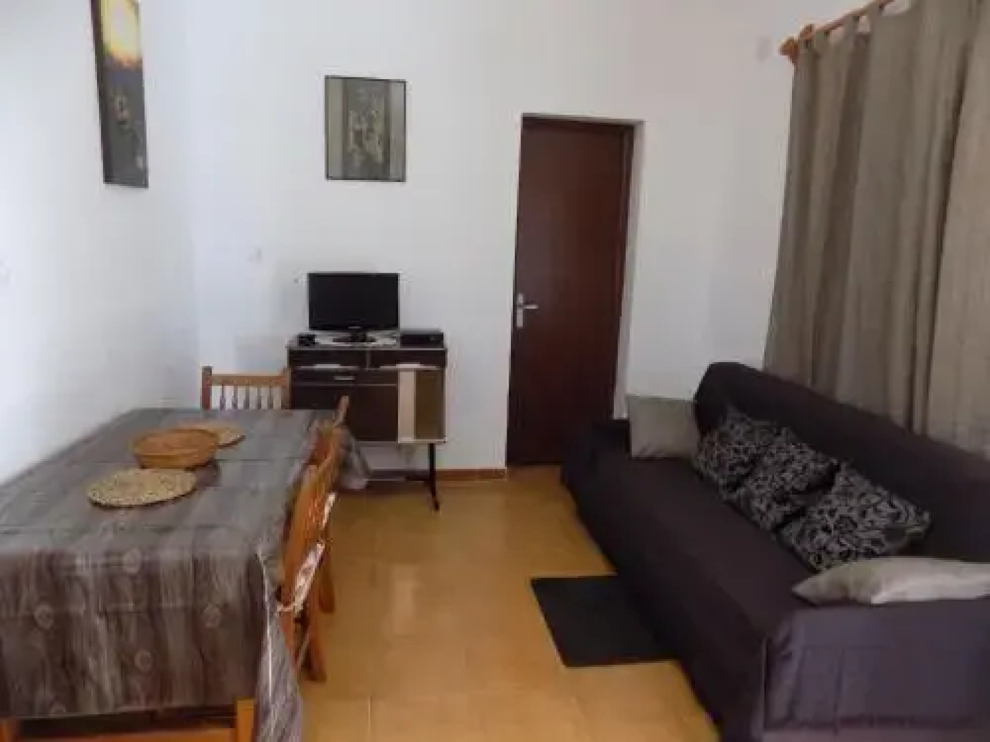Casa Vicent Campanitx Es Pujols