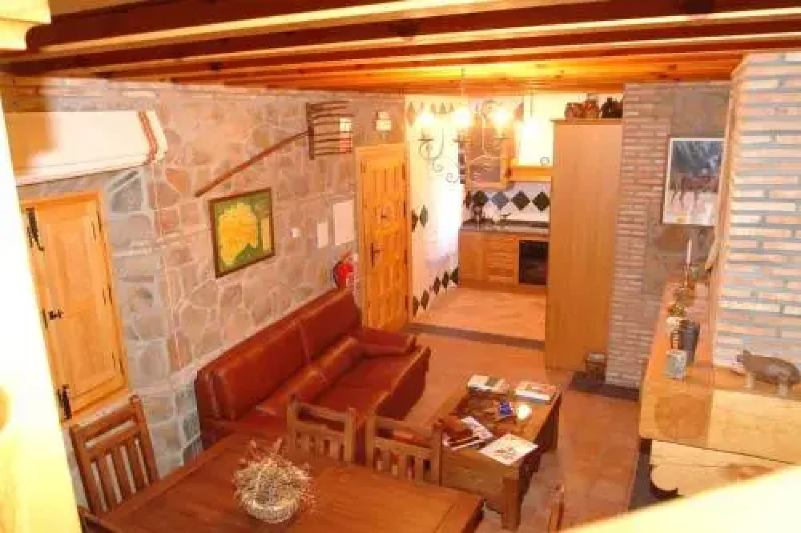 Casa Rural María Victoria