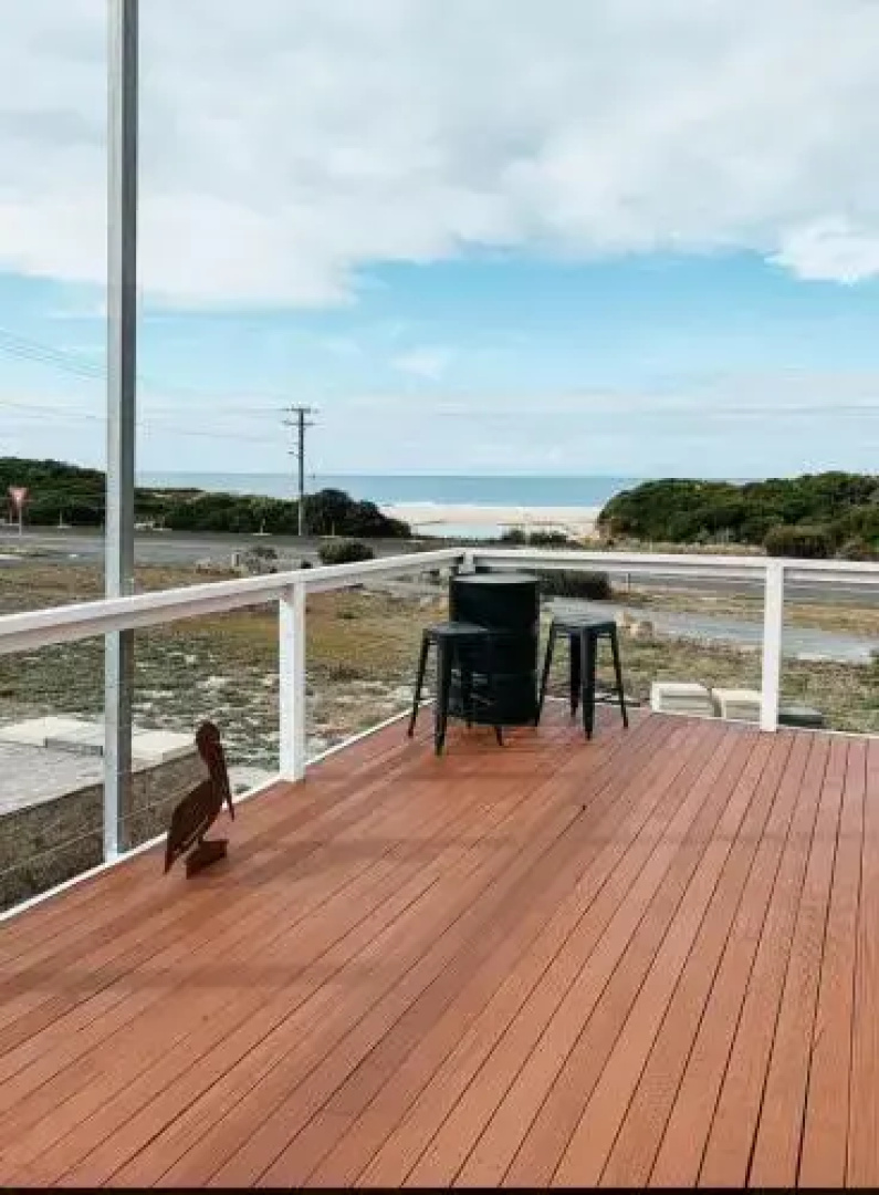 Surfside Hotel Motel