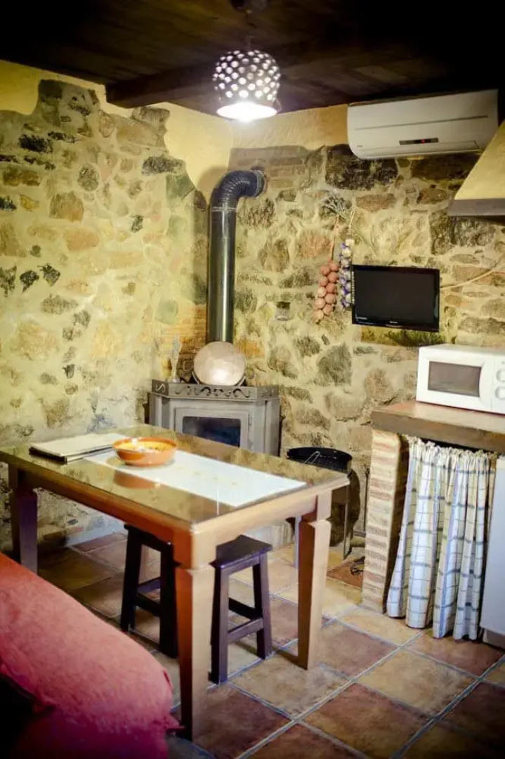 Casa Rural La Estancia
