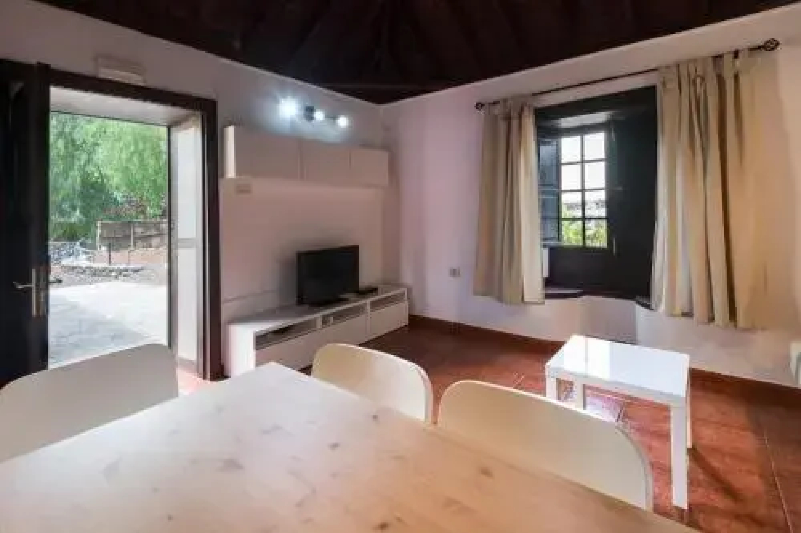 Casitas Rurales Huerto Conejo