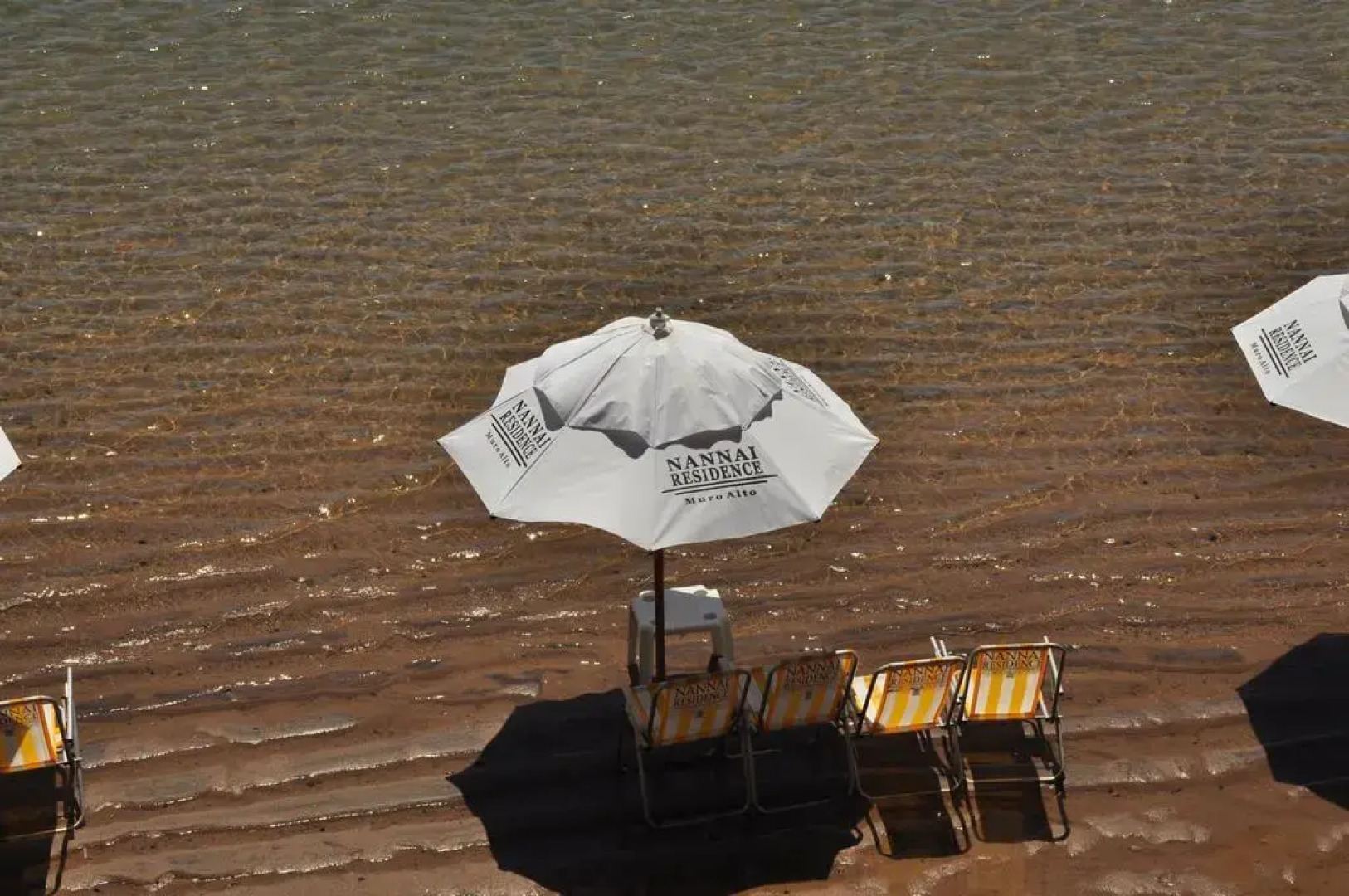 Manihi Flat Porto de Galinhas