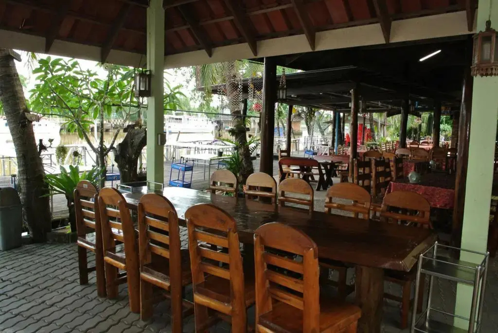 Seaza Hotel