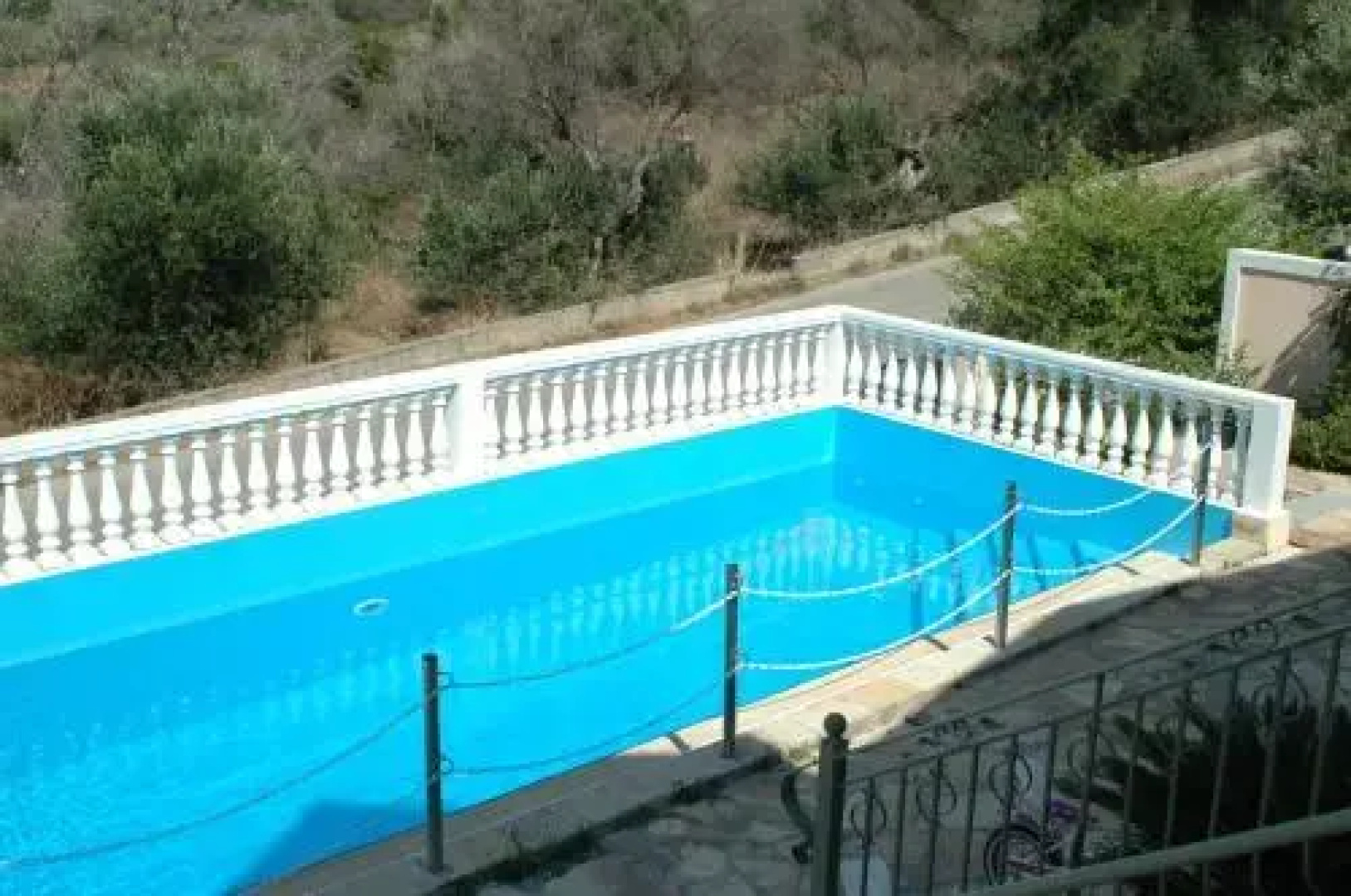 Irini's Villa