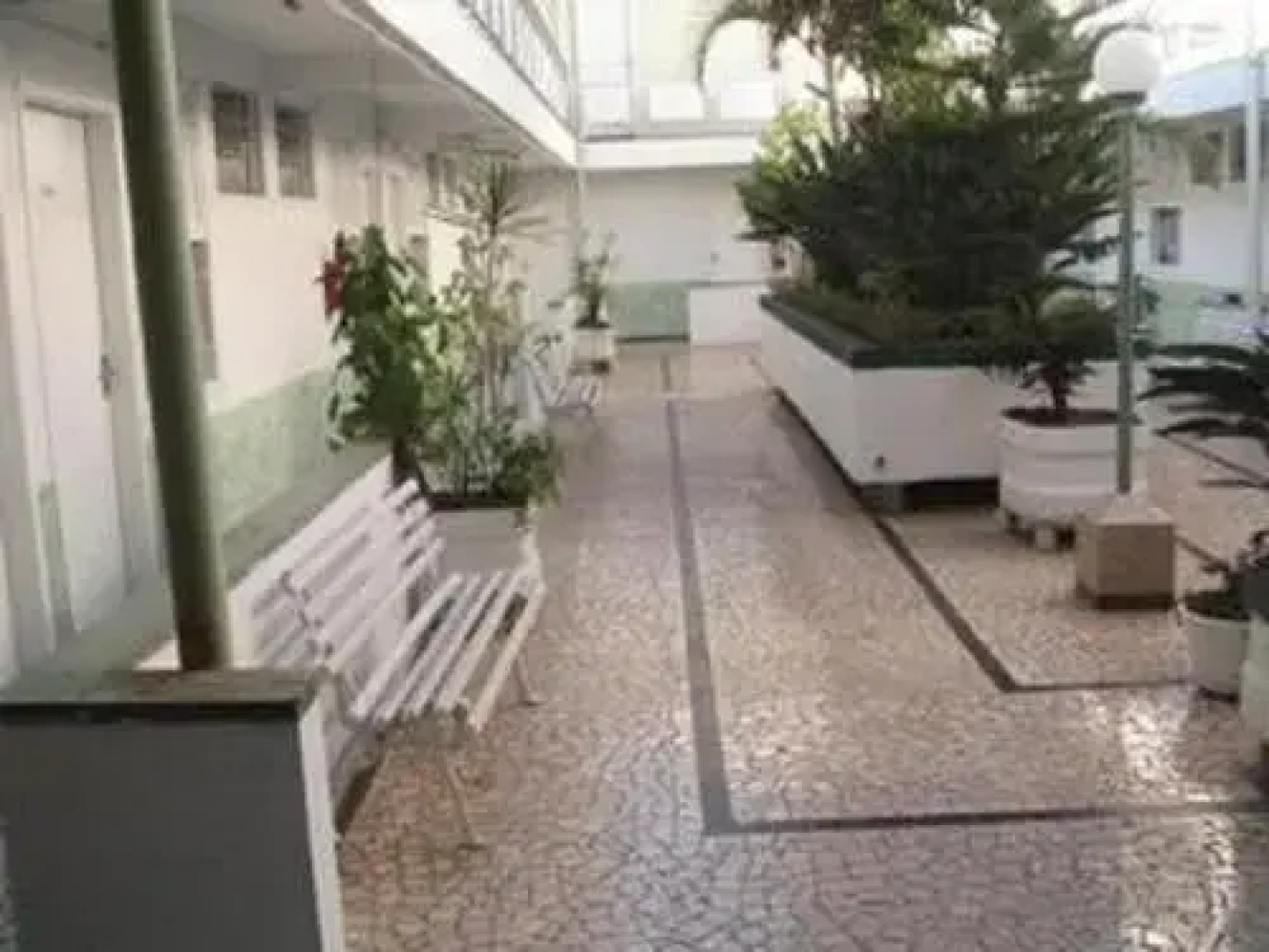 Hotel Colonial Bragança Paulista