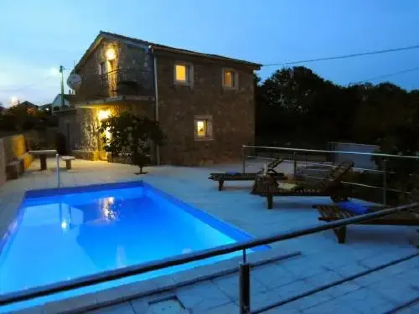 Villa Galovic