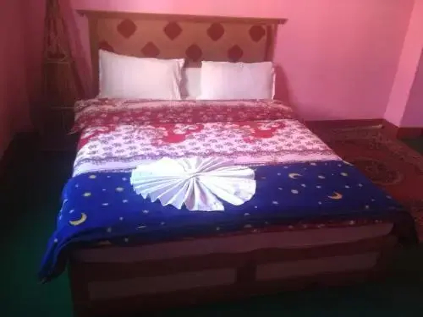 Hotel Bhanjyang