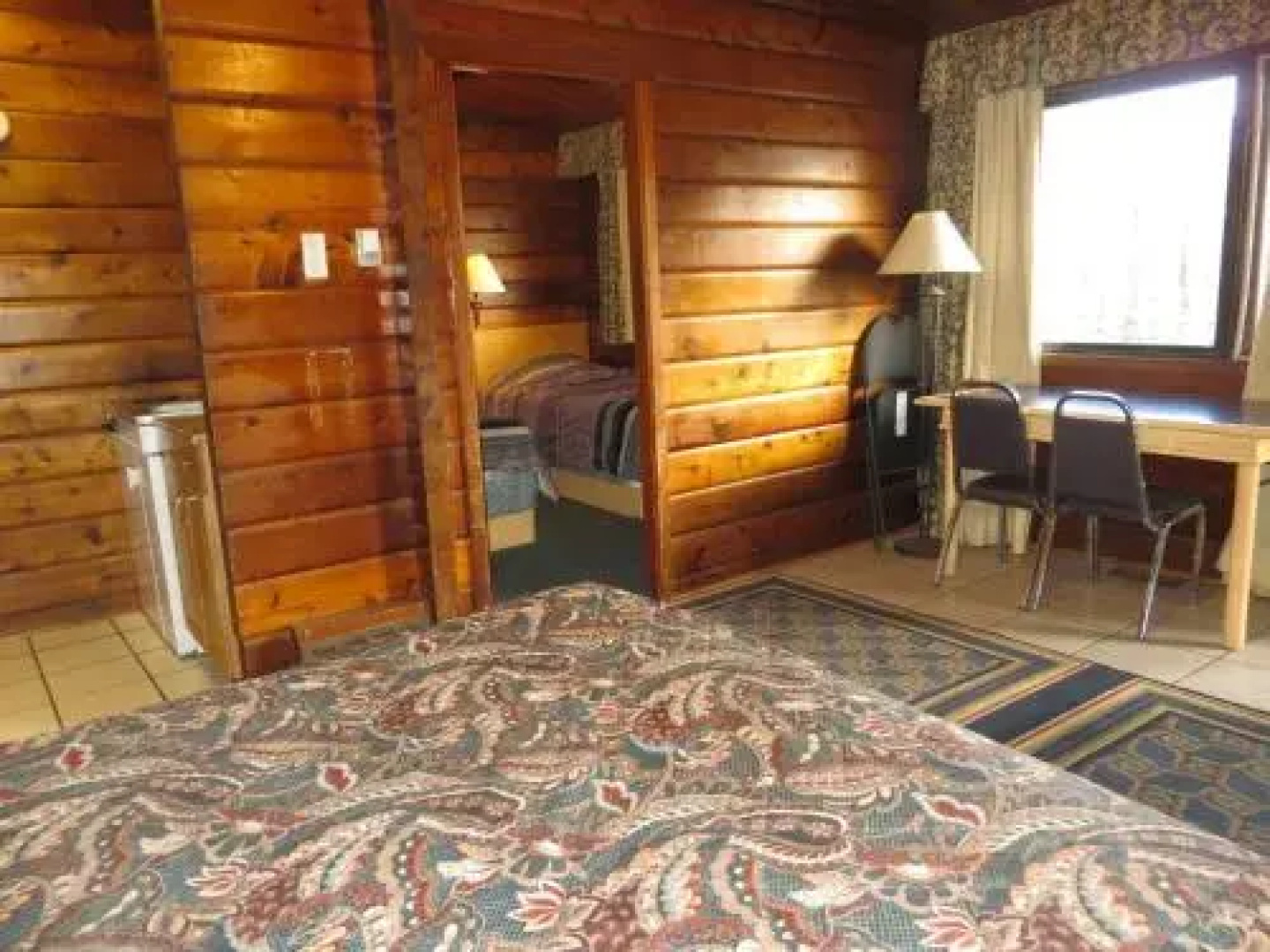 The House Motel