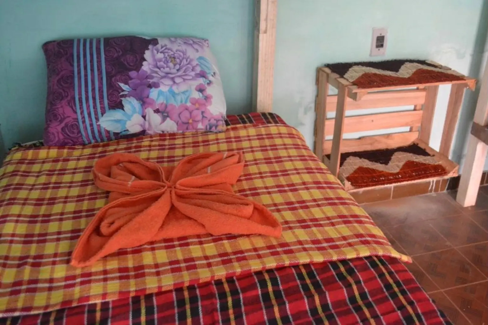 Rotativa Hostel