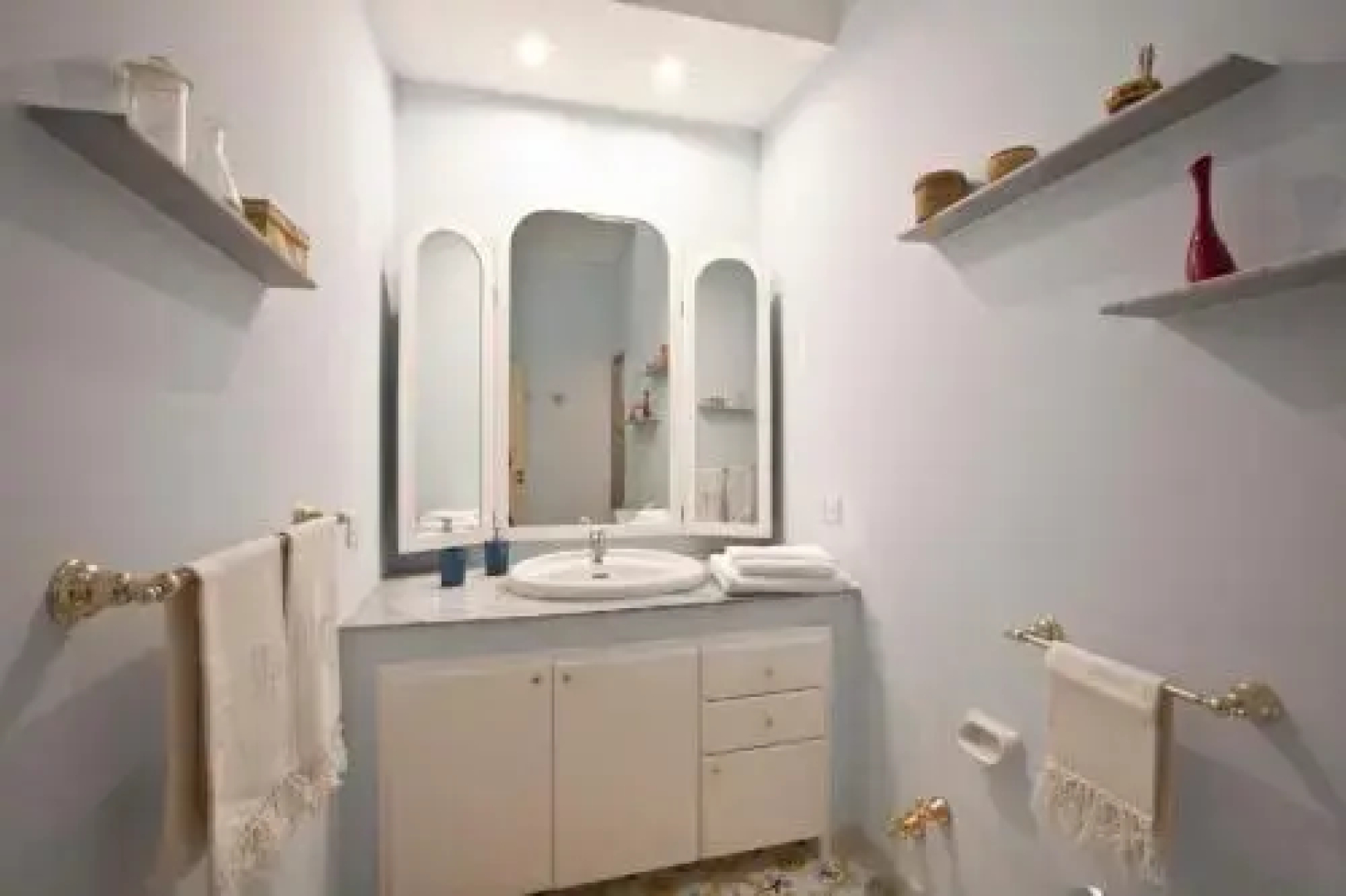 B&B Casa Iblea