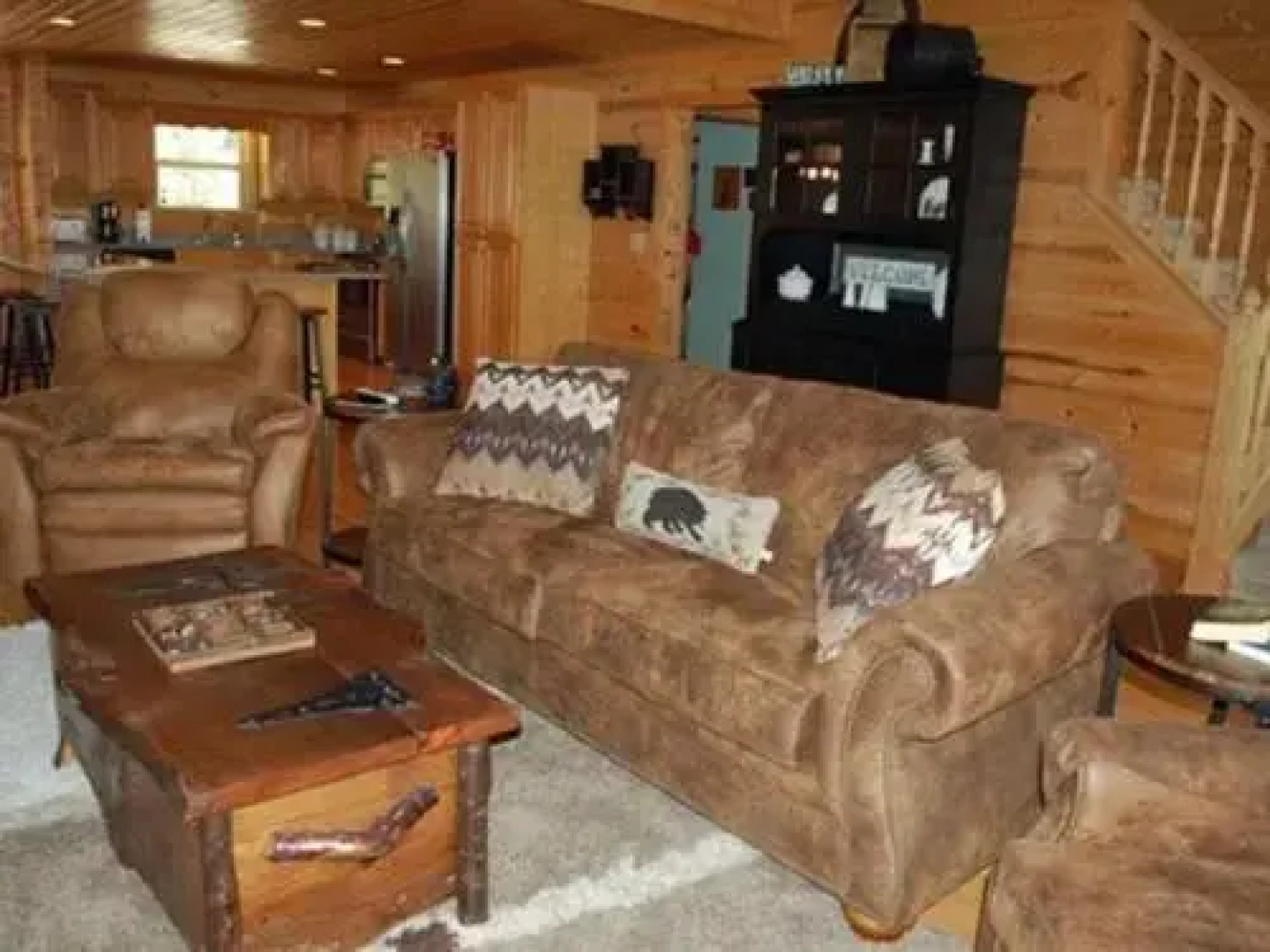 Southern Cross Lodge