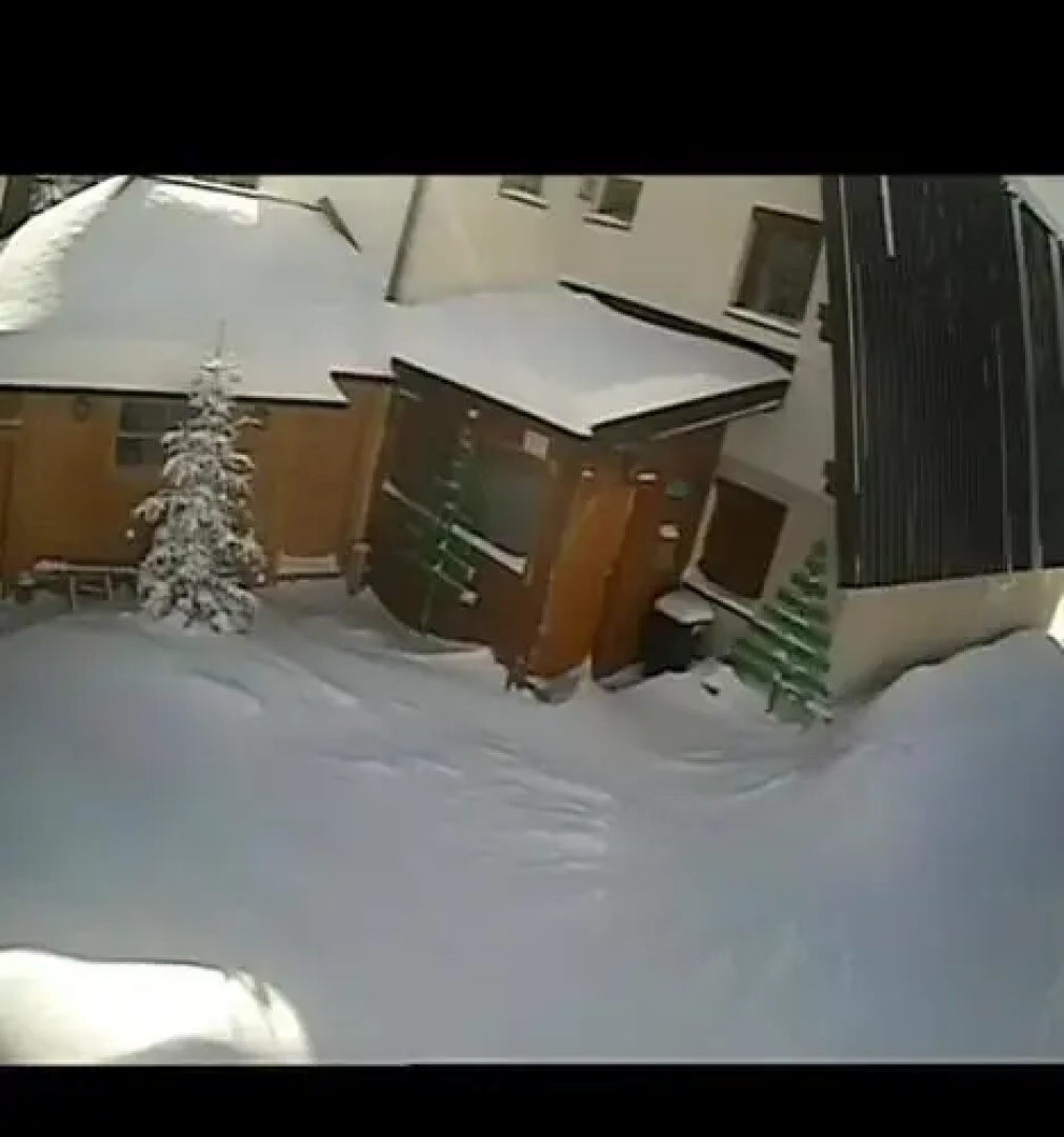 Guest House Alpha Ski Camp