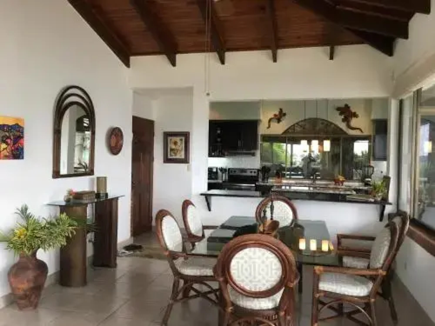 Casa Las Brisas - Wonderful Beach House