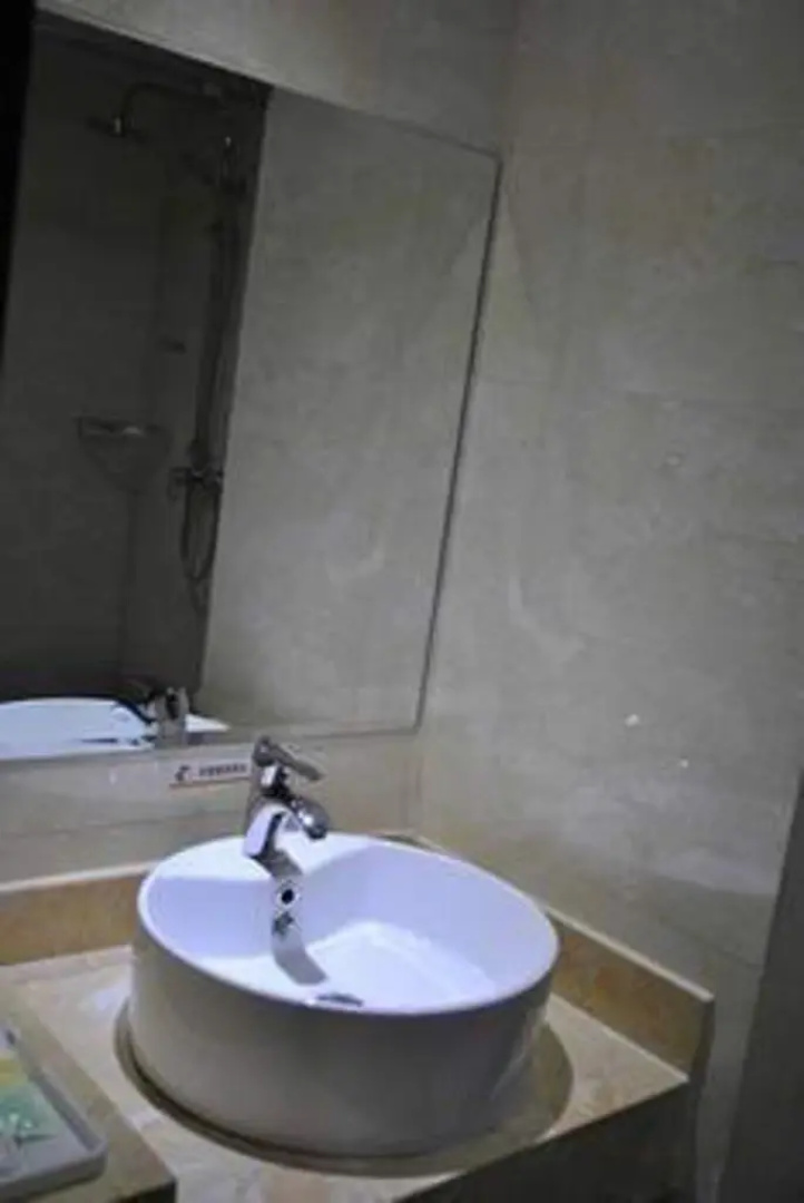 Super 8 Hotel Yantai Development Zone Chang Jiang