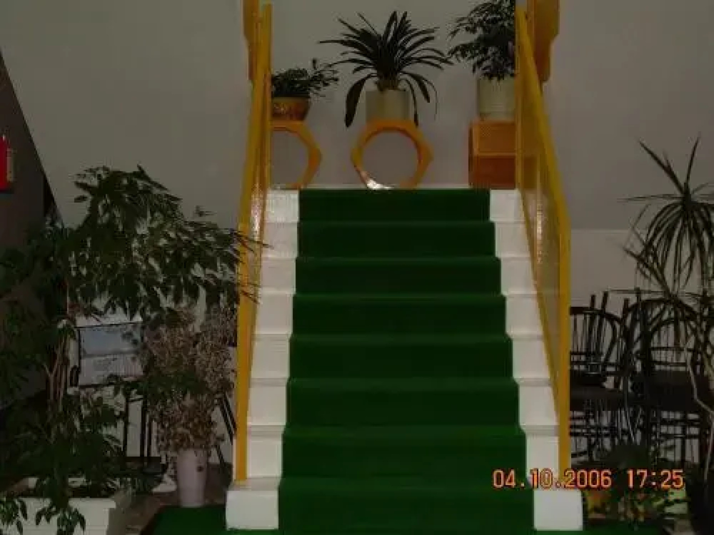 Hotel Le Chavanon