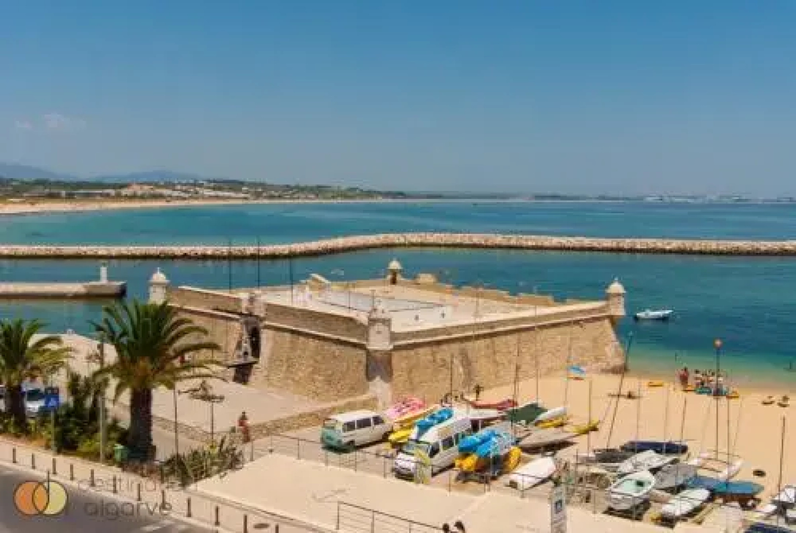 Fábrica da Ribeira 53 by Destination Algarve