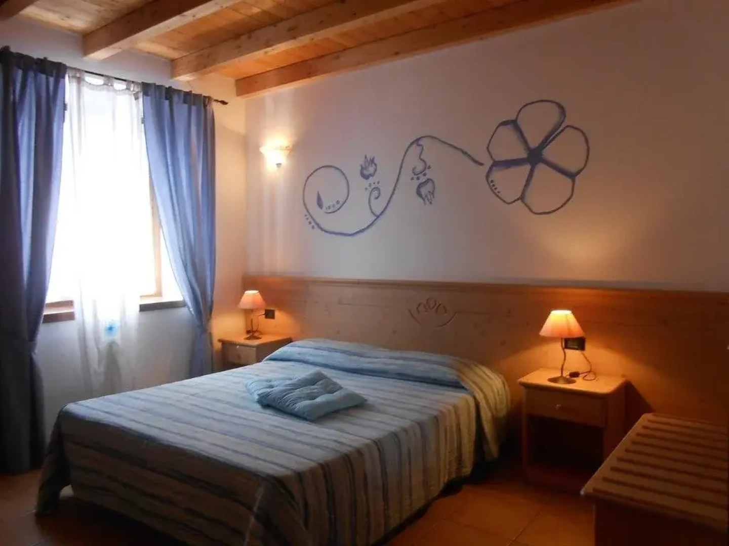 Agriturismo Ca Persiane